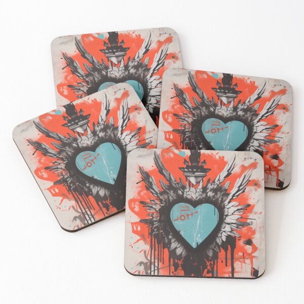 Item preview,  The Sacred Heart of Mary designed and sold by Stillness store.