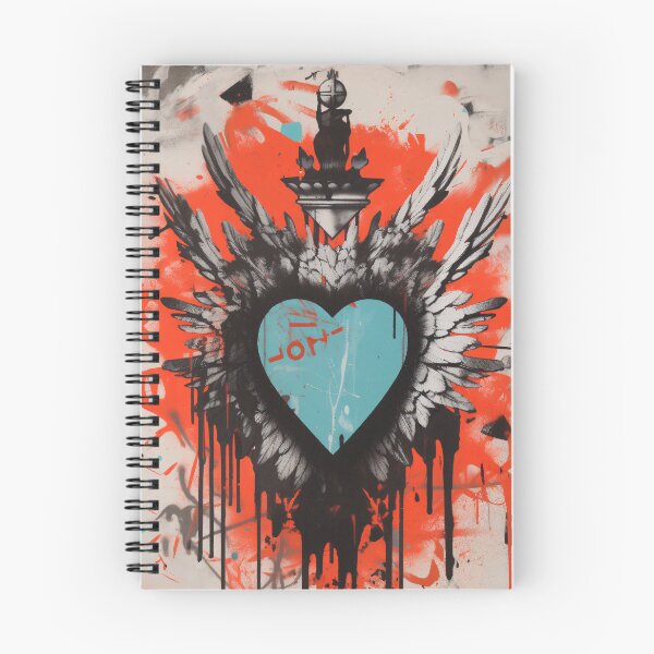 Item preview,  The Sacred Heart of Mary designed and sold by Stillness store.