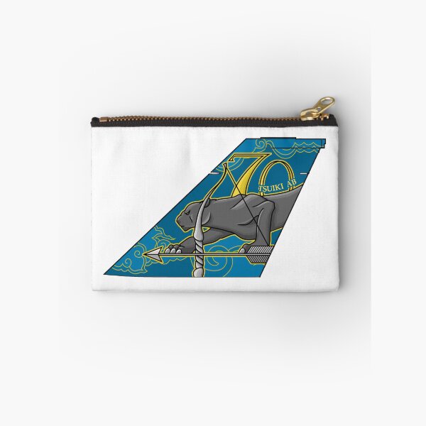 Item preview, tail of tsuiki AB F-2 fighter designed and sold by pbfirefly.