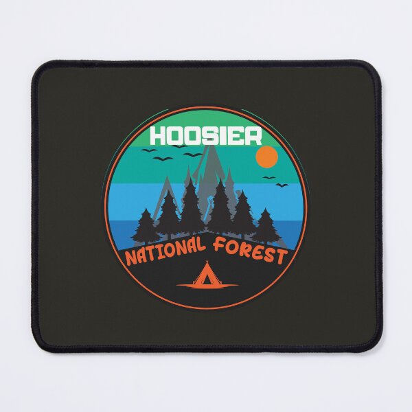 Item preview, Hoosier national forest  designed and sold by Donutlovers.