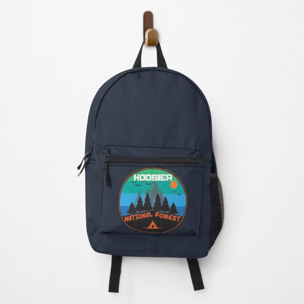 Item preview, Hoosier national forest designed and sold by Donutlovers.