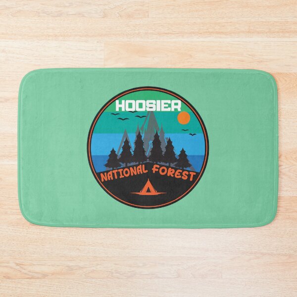 Item preview, Hoosier national forest  designed and sold by Donutlovers.