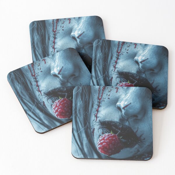 Item preview, Raspberry designed and sold by Arteligente.