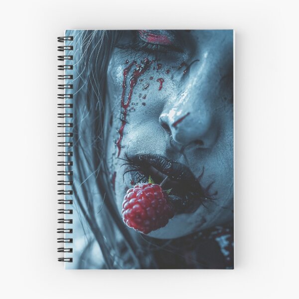 Item preview, Raspberry designed and sold by Arteligente.