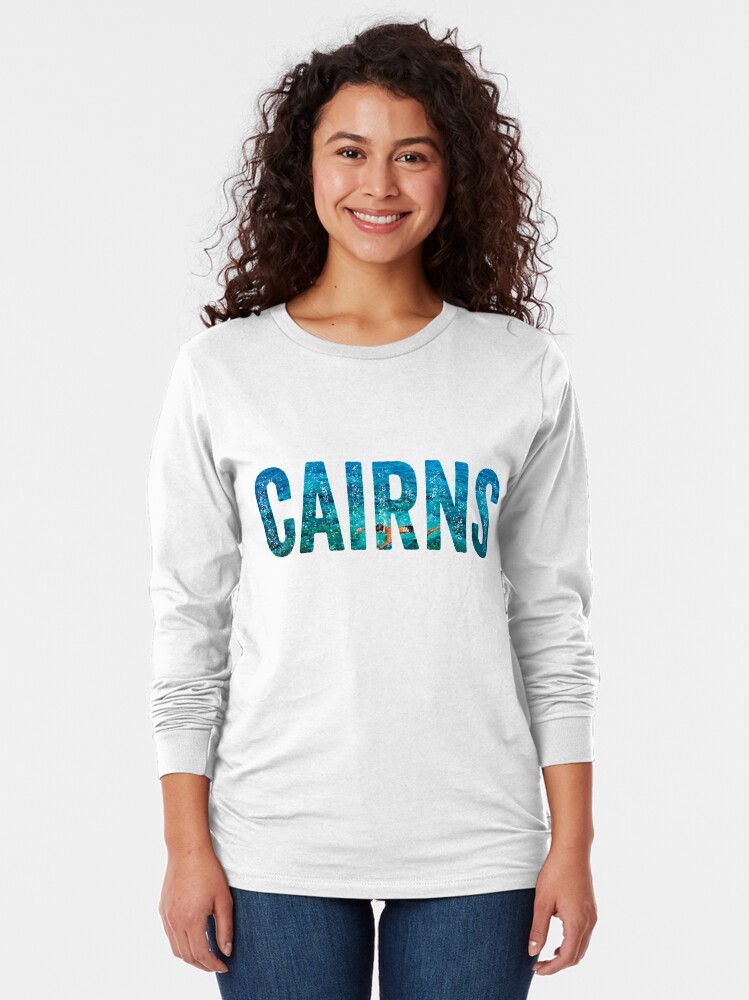 cairns shirt printing