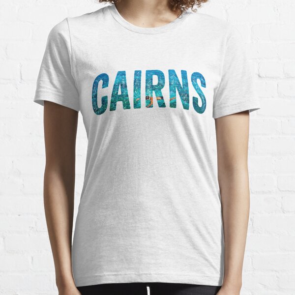 cairns shirt printing