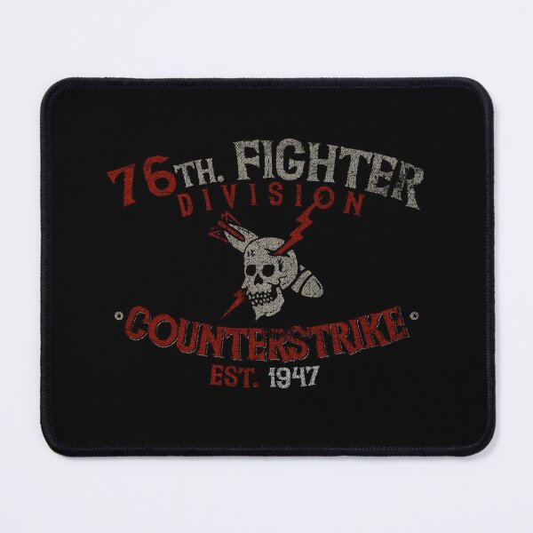 Item preview, Counterstrike Div. designed and sold by 76-Motors.