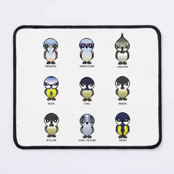 Item preview, Kawaii Pixel Tits designed and sold by MightyNjal.