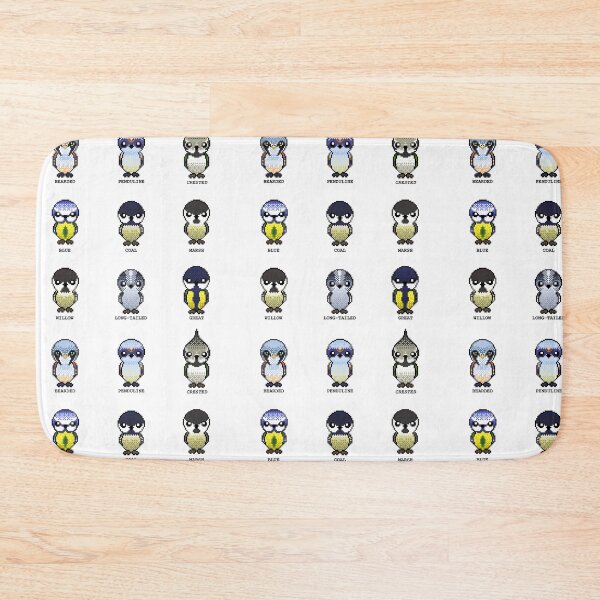 Item preview, Kawaii Pixel Tits designed and sold by MightyNjal.