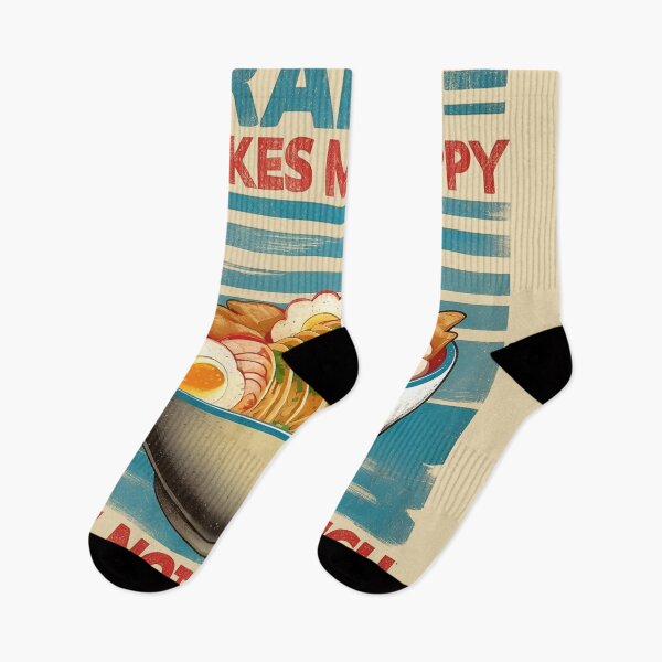 Item preview, Nostalgic Ramen Art: Vintage Japanese Food Illustrations designed and sold by Ceemko's Vintage Corner.