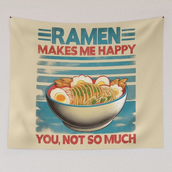 Item preview, Nostalgic Ramen Art: Vintage Japanese Food Illustrations designed and sold by Ceemko's Vintage Corner.