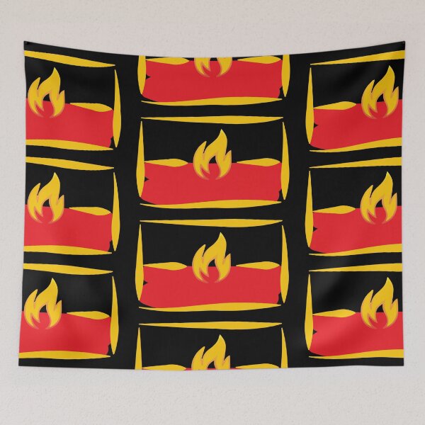 Item preview, NAIDOC 2024 #1 designed and sold by Renée Tighe.