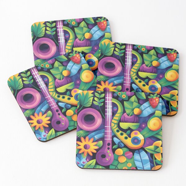 Item preview, Harmonious Nature designed and sold by unimuse.