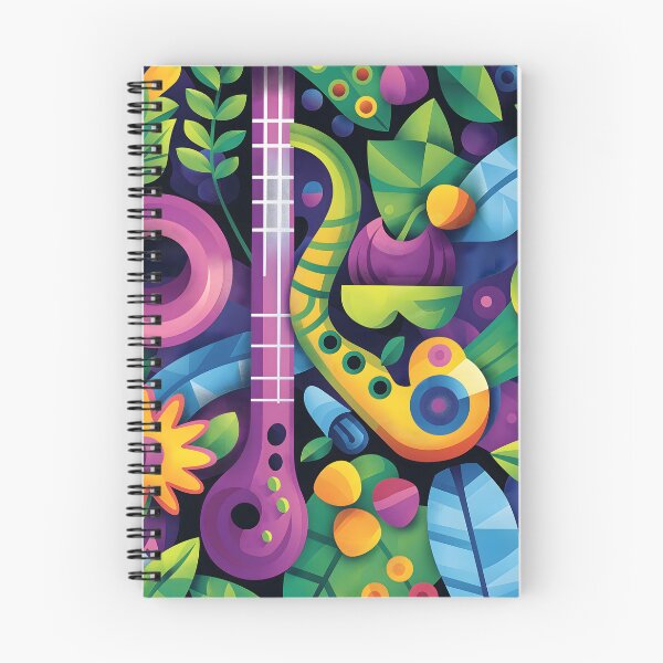 Item preview, Harmonious Nature designed and sold by unimuse.