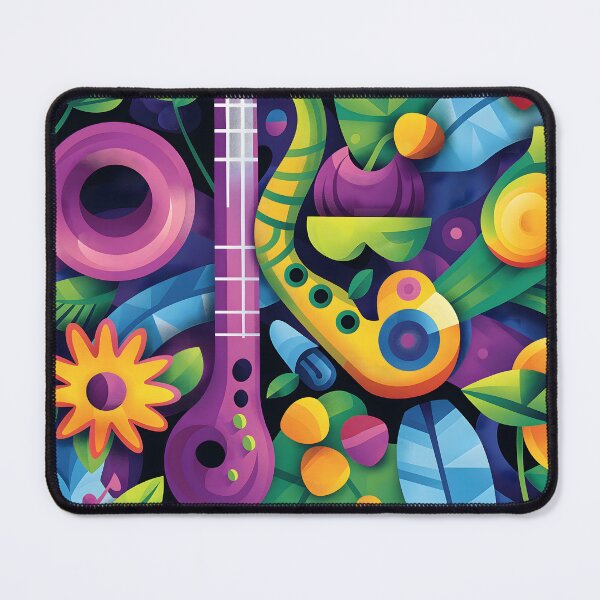 Item preview, Harmonious Nature designed and sold by unimuse.