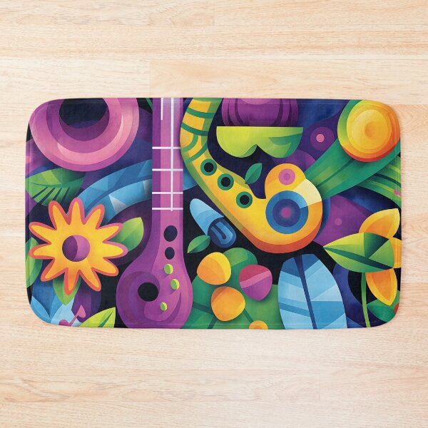 Item preview, Harmonious Nature designed and sold by unimuse.