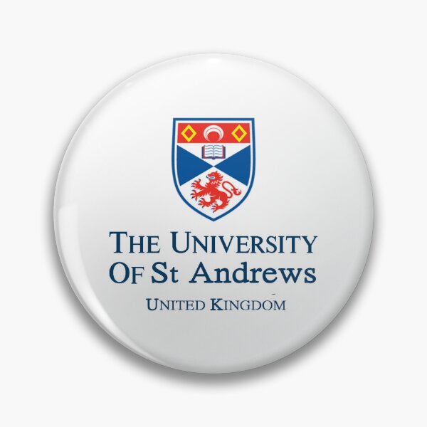 Item preview, St Andrews Univerdity  designed and sold by Chonguissa Fashion.