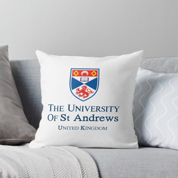 Artikelvorschau, St. Andrews Universität entworfen und verkauft von Chonguissa Fashion.