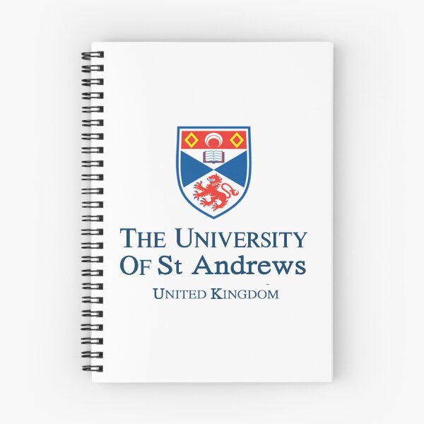 Item preview, St Andrews Univerdity  designed and sold by Chonguissa Fashion.