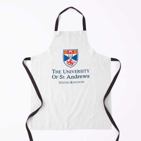 Item preview, St Andrews Univerdity designed and sold by Chonguissa Fashion.