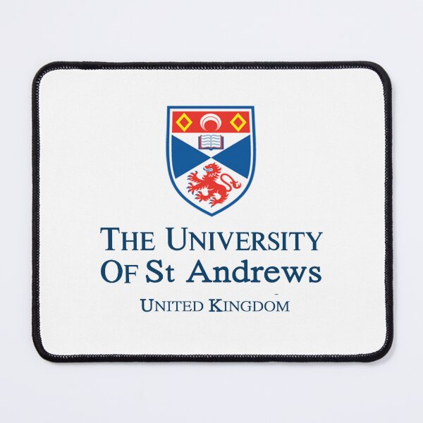 Item preview, St Andrews Univerdity  designed and sold by Chonguissa Fashion.