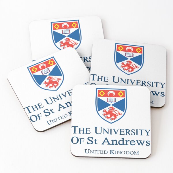 Item preview, St Andrews Univerdity  designed and sold by Chonguissa Fashion.
