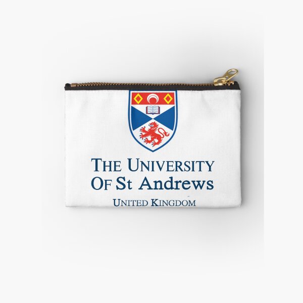 Artikelvorschau, St. Andrews Universität entworfen und verkauft von Chonguissa Fashion.