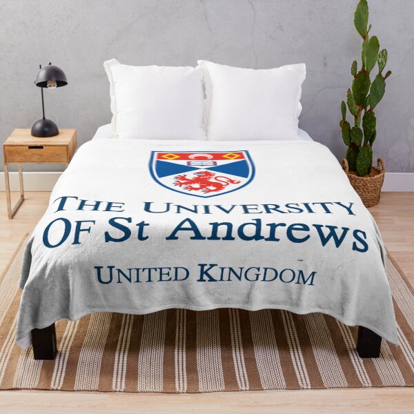 Item preview, St Andrews Univerdity  designed and sold by Chonguissa Fashion.