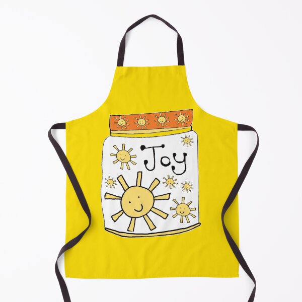 Item preview, Jar of Joy and sunshine designed and sold by CSheehanArt.
