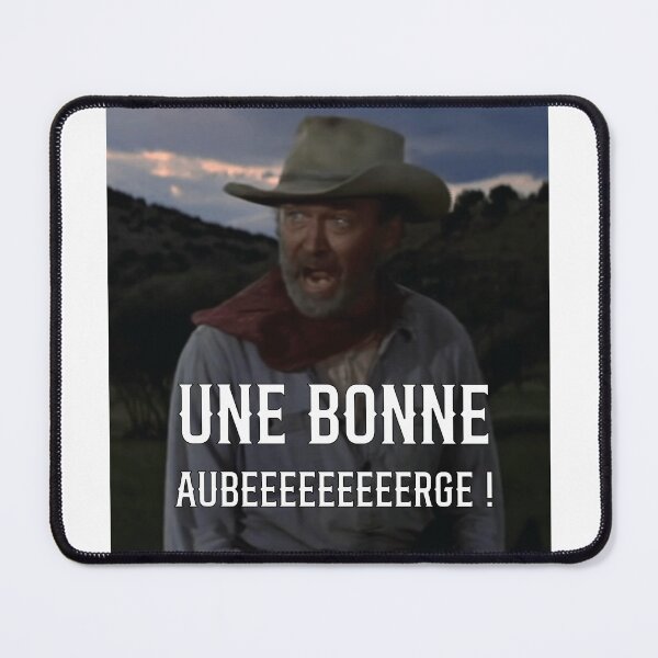 Item preview, A good aubeeeeeeeeerge! designed and sold by OGAbitbol.