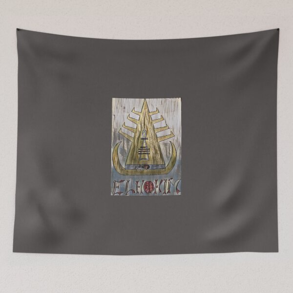 Item preview, Elohim designed and sold by Hungtees.