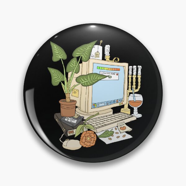Item preview, Christian programmer designed and sold by JJadx.