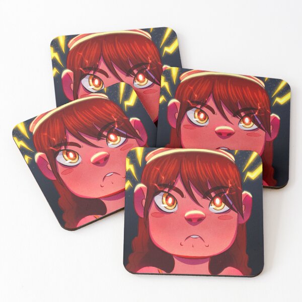 Item preview, Mad designed and sold by Aga Maszota.