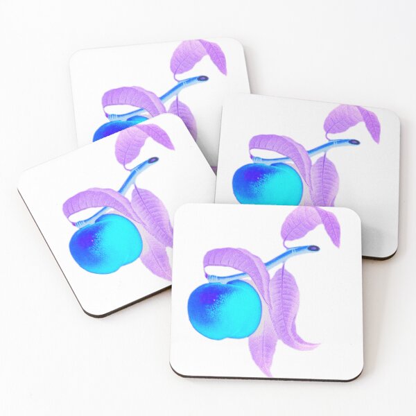 Item preview, Copy of Cute Plant Leaves and Flowers  designed and sold by Pattern Hub.