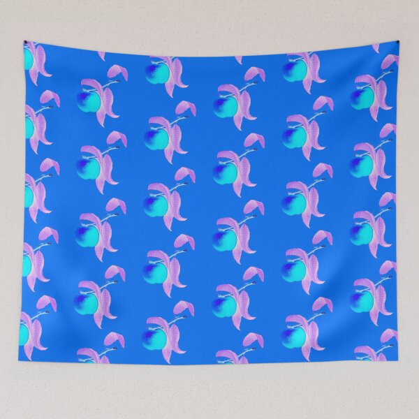 Item preview, Copy of Cute Plant Leaves and Flowers  designed and sold by Pattern Hub.
