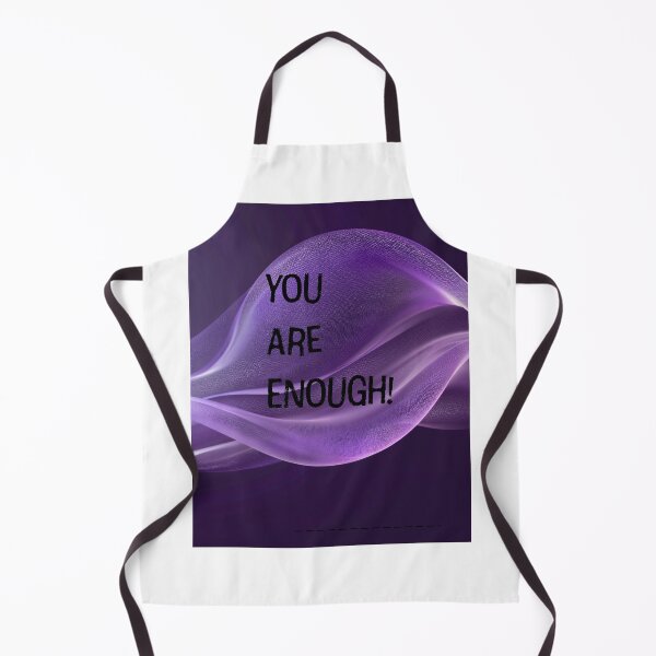 Item preview, you are enough graphic designed and sold by apayne1019.