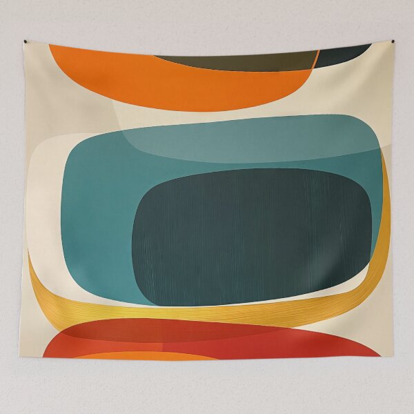 Item preview, Mid-Century Modern designed and sold by lupesparx.