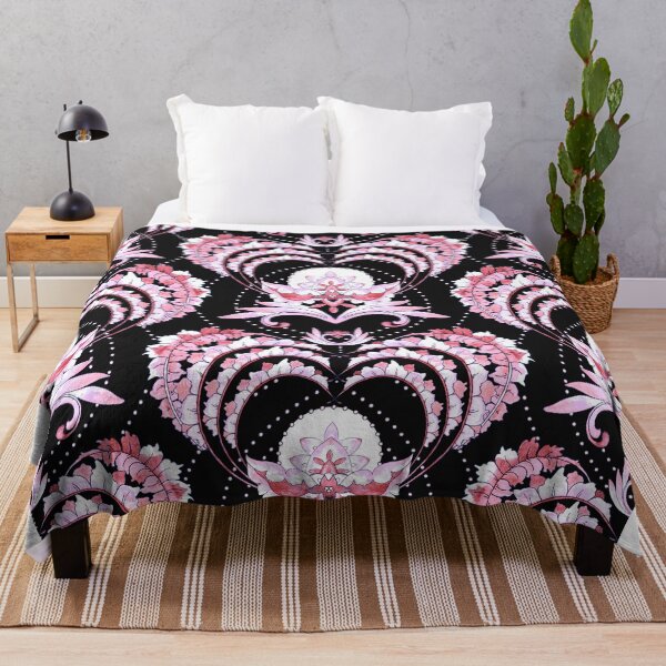Item preview, Stylized flowers designed and sold by Alex Blud.