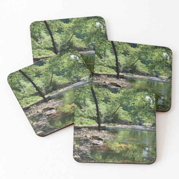 Item preview, Rustic Creek designed and sold by TabethaMorgan.