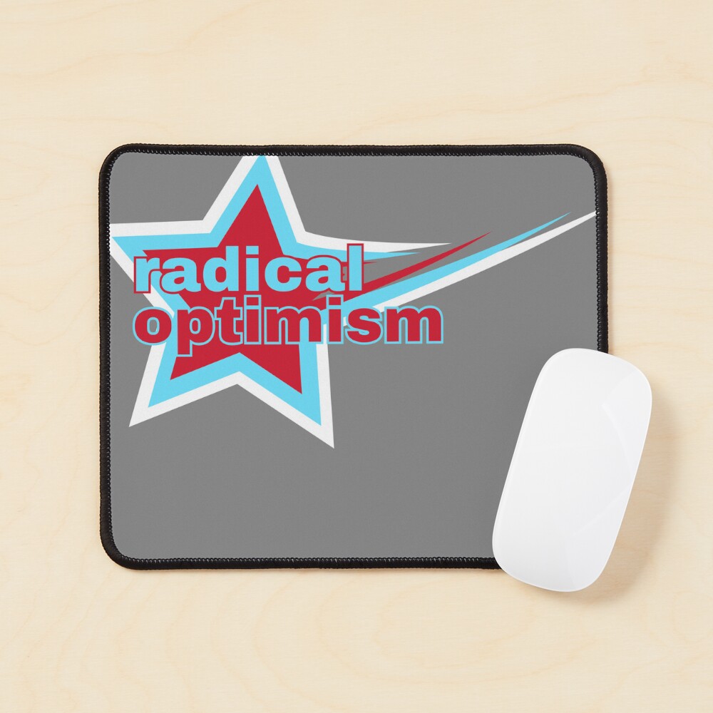 Radical Mouse