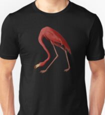 American Animals: Flamingo Unisex T-Shirt