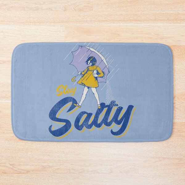 Item preview, Stay Salty Girl Worn Out Lts designed and sold by Alema Art.