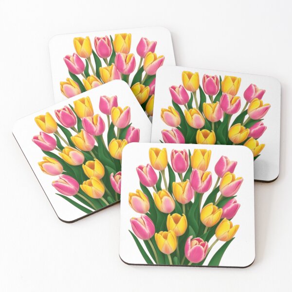 Item preview, Spring Tulips designed and sold by TGAL2.