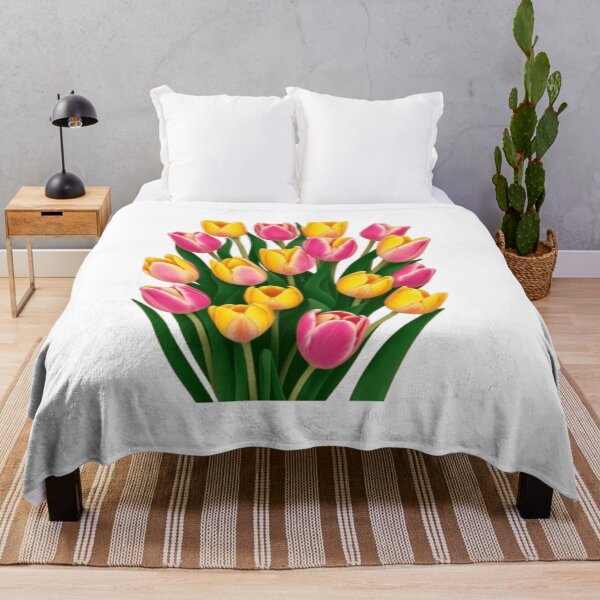Item preview, Spring Tulips designed and sold by TGAL2.