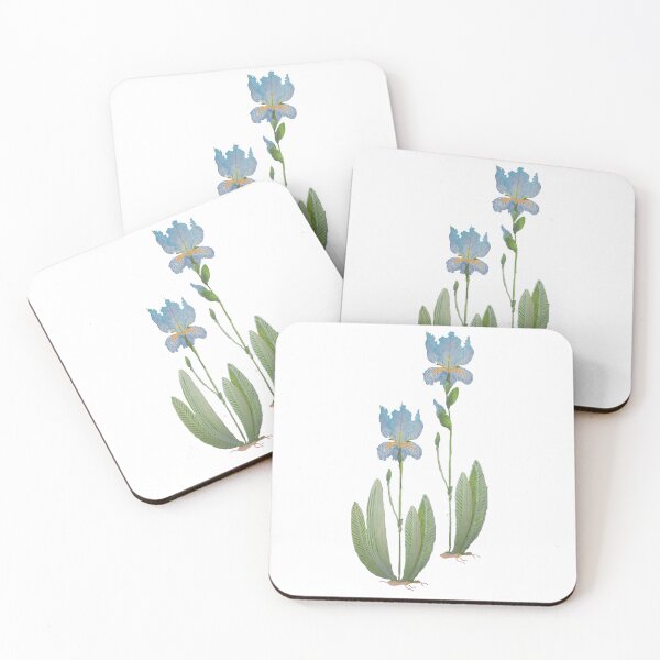 Item preview, Blue iris 2 designed and sold by Kaija87.