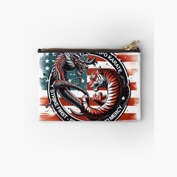 Item preview, America Kenpo Karate designed and sold by vectcd.
