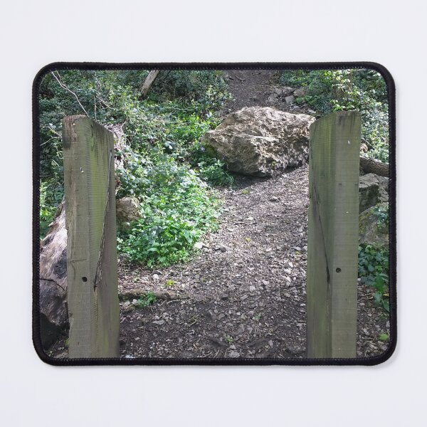 Item preview, #337 |☼| Path Past The Posts - Shot 1 (Matlock Bath) designed and sold by Naean H.F. (Nez Man).