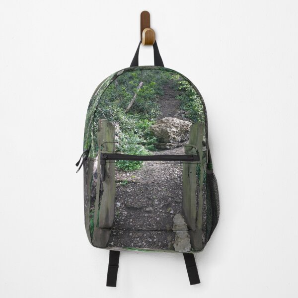 Item preview, #337 |☼| Path Past The Posts - Shot 1 (Matlock Bath) designed and sold by Naean H.F. (Nez Man).