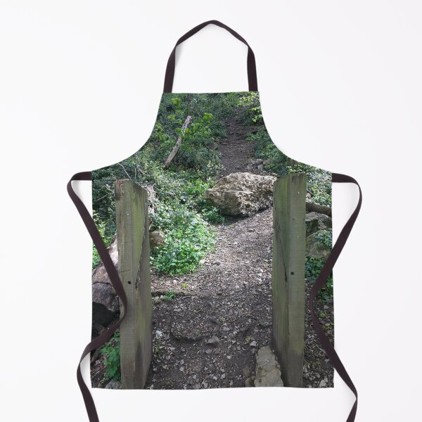 Item preview, #337 |☼| Path Past The Posts - Shot 1 (Matlock Bath) designed and sold by Naean H.F. (Nez Man).
