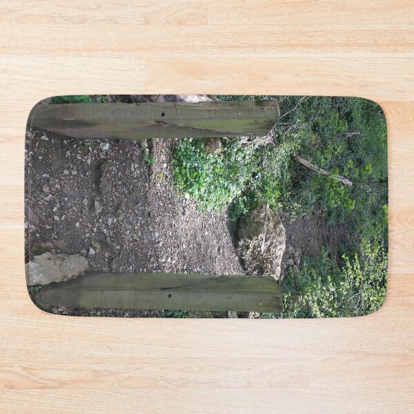 Item preview, #337 |☼| Path Past The Posts - Shot 1 (Matlock Bath) designed and sold by Naean H.F. (Nez Man).